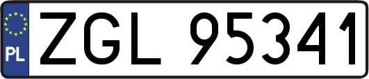 ZGL95341