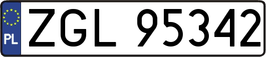 ZGL95342
