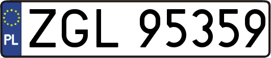ZGL95359