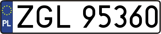 ZGL95360