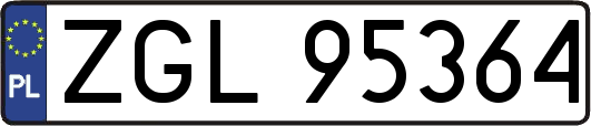 ZGL95364