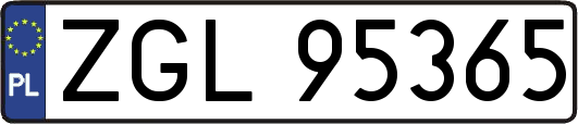 ZGL95365