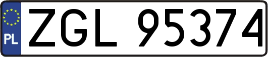 ZGL95374
