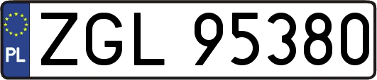 ZGL95380