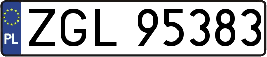 ZGL95383