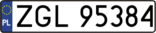 ZGL95384