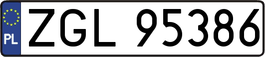 ZGL95386