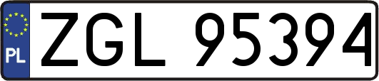 ZGL95394
