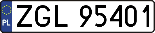 ZGL95401