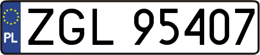 ZGL95407