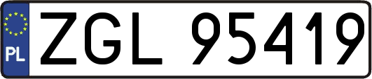 ZGL95419