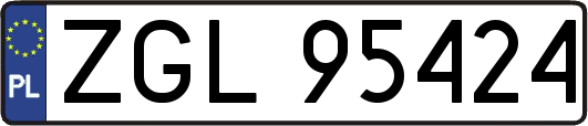ZGL95424