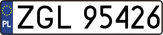 ZGL95426