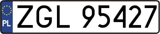 ZGL95427