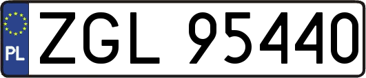 ZGL95440