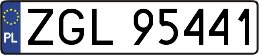 ZGL95441