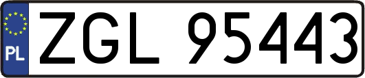 ZGL95443