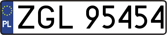 ZGL95454
