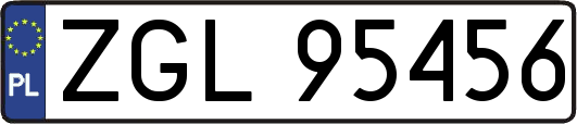 ZGL95456