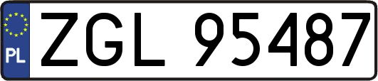 ZGL95487