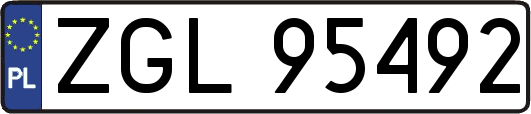ZGL95492