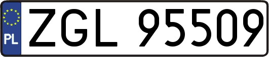 ZGL95509