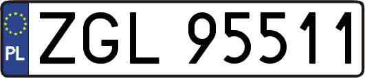 ZGL95511