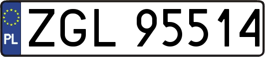 ZGL95514