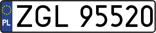 ZGL95520