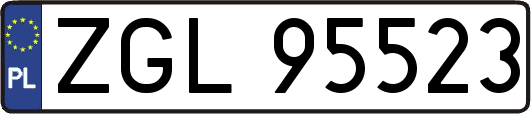 ZGL95523