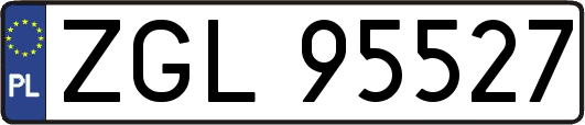 ZGL95527