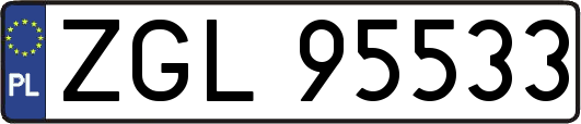 ZGL95533