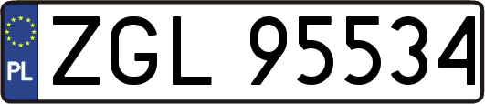 ZGL95534