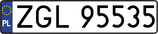 ZGL95535