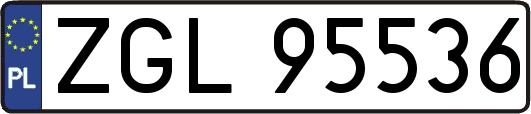 ZGL95536