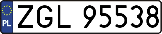 ZGL95538