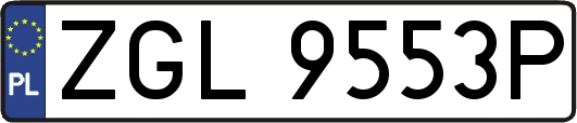 ZGL9553P