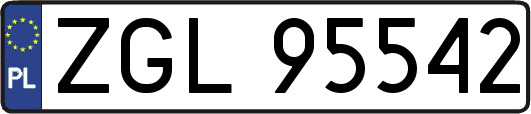 ZGL95542