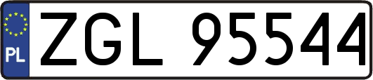 ZGL95544