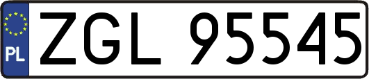 ZGL95545