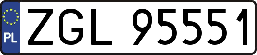 ZGL95551