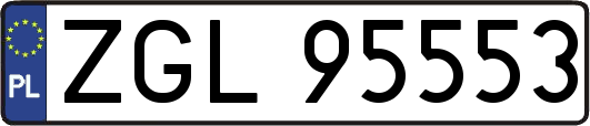 ZGL95553