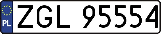 ZGL95554