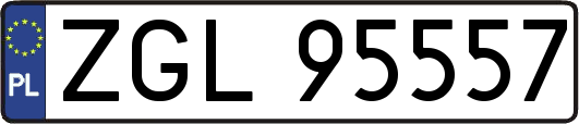 ZGL95557