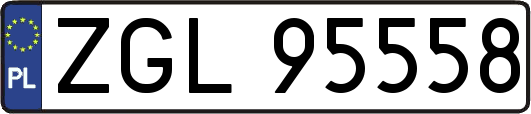ZGL95558