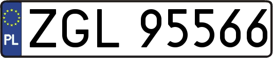 ZGL95566