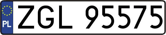ZGL95575