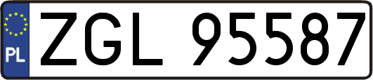 ZGL95587