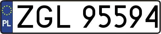 ZGL95594