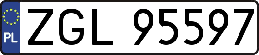 ZGL95597